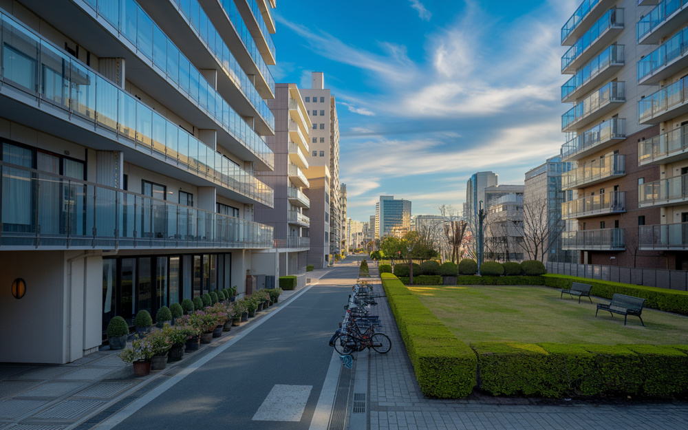 阿波座でマンション売却を検討中の方必見！実績や相場動向もまとめて紹介の画像
