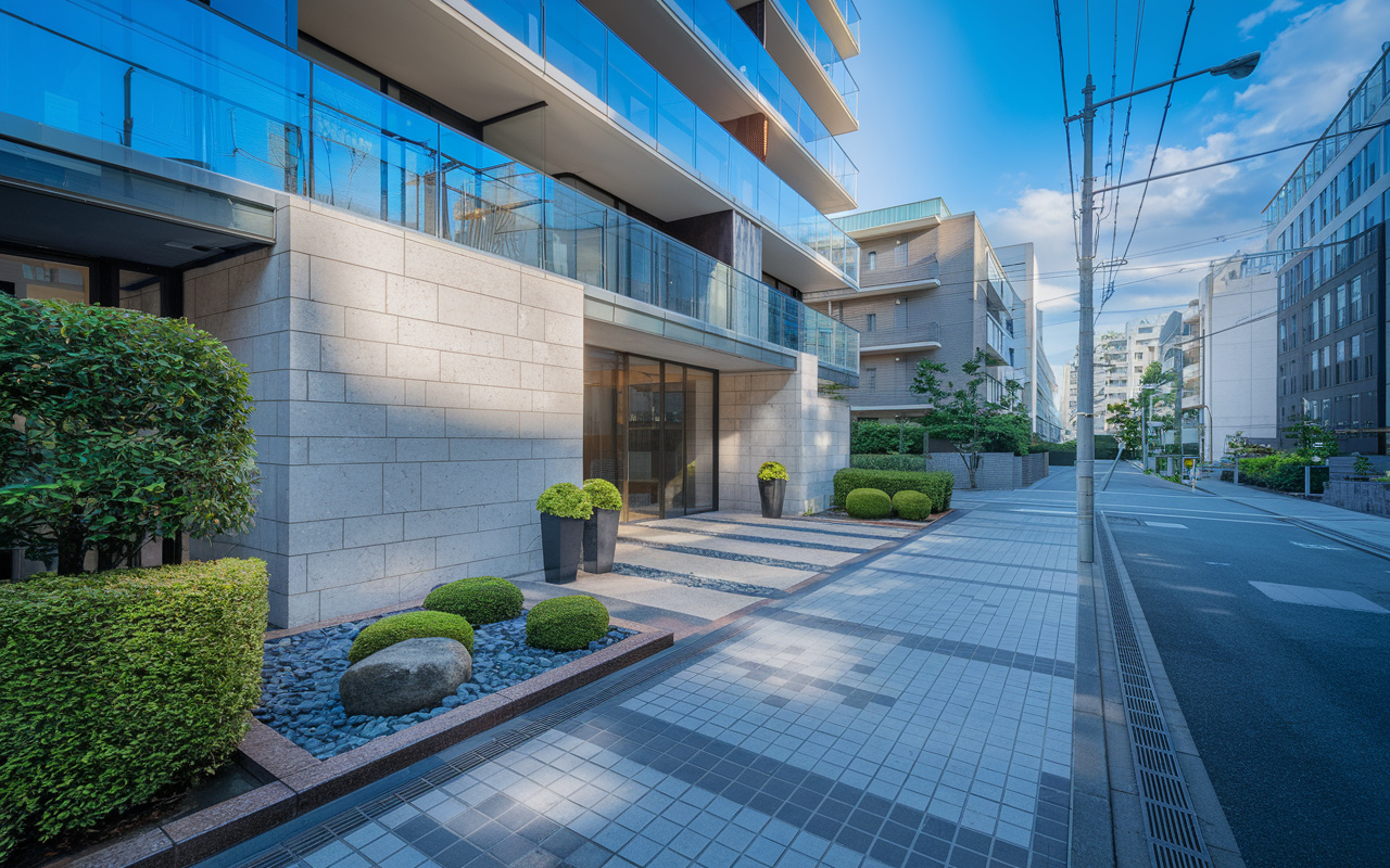 阿波座のマンション査定で押さえるポイントは?高く売るための方法も紹介の画像