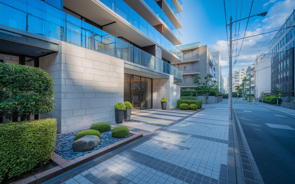 阿波座のマンション査定で押さえるポイントは？高く売るための方法も紹介の画像