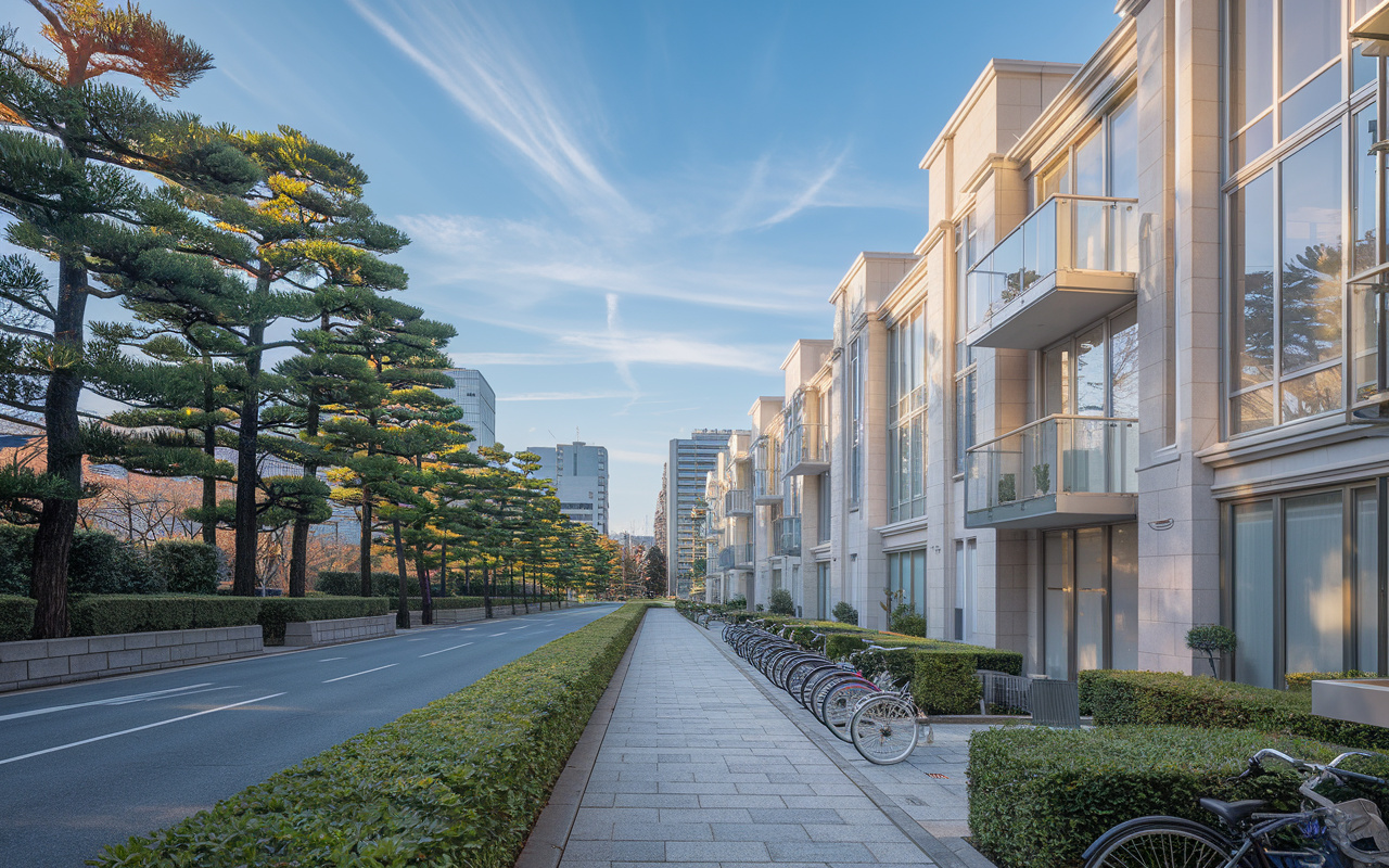 投資用マンションの売却流れを大阪市西区で知りたい方へ！必要な準備と注意点も解説の画像