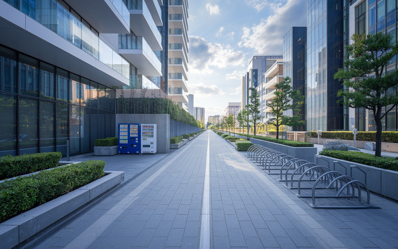 阿波座でマンション売却を検討中の方必見！流れと手順を押さえて安心取引の画像