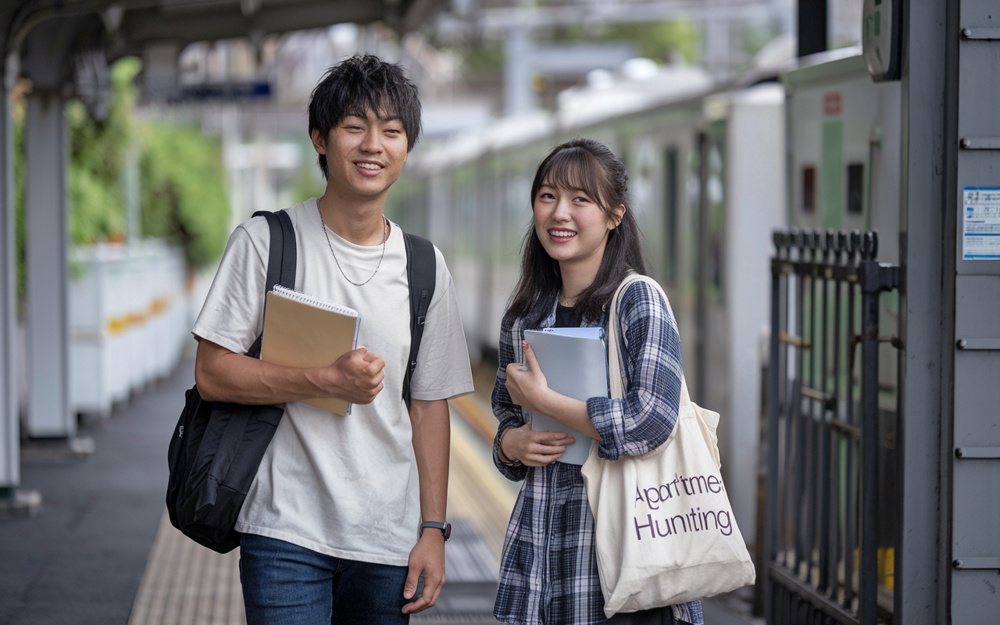 蔵前駅で大学生が物件を探すコツとは？探し方や選び方の注意点も紹介の画像