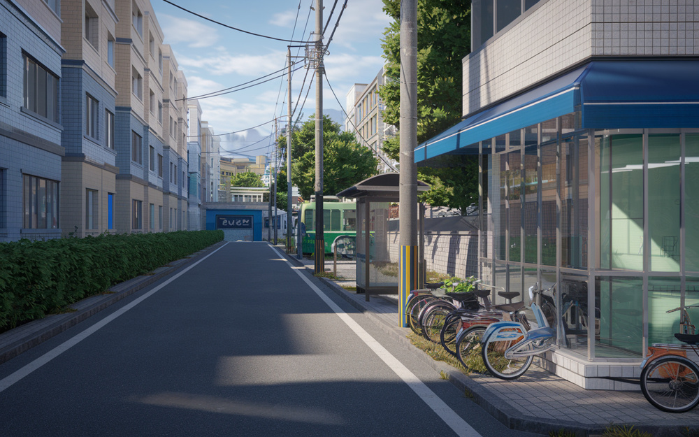 【2026年】出戸駅周辺（大阪市）の住みやすさは？暮らしやすい理由や家賃相場も紹介の画像