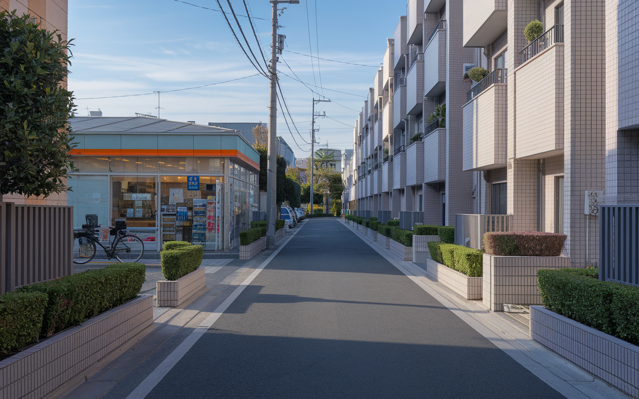 【2026年】八尾南駅周辺（大阪市）の住みやすさは？交通や生活環境の特徴も解説の画像