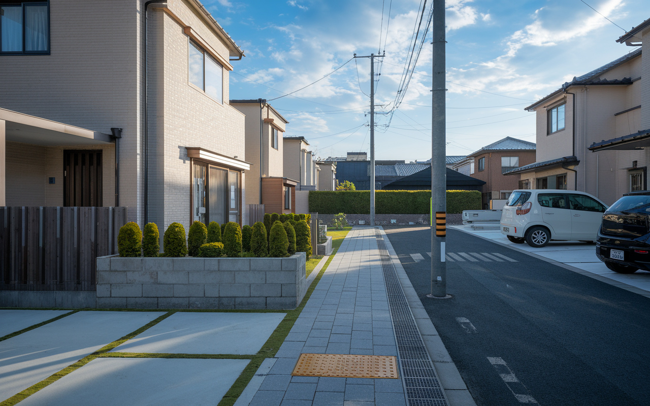 前橋市で新築建売を買う費用は何が必要？内訳や平均的な金額も紹介の画像