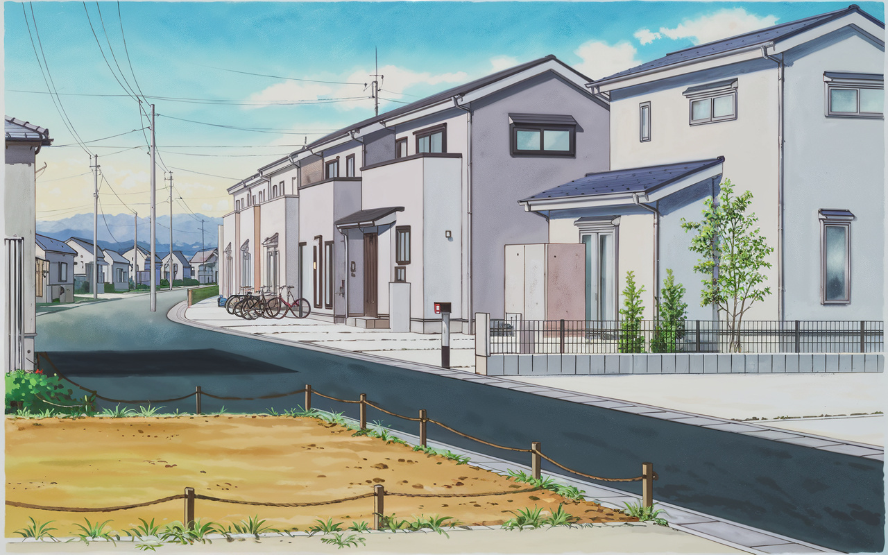 前橋市で土地購入を検討中の方必見！ポイントや選び方のコツをまとめましたの画像