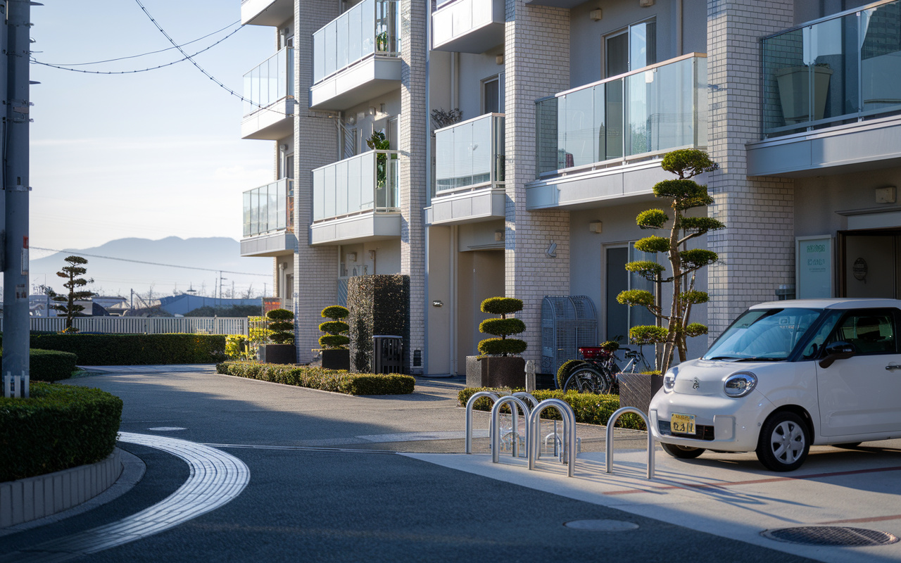 前橋市マンションのリフォーム事例を紹介！費用や補助金の活用法も解説の画像