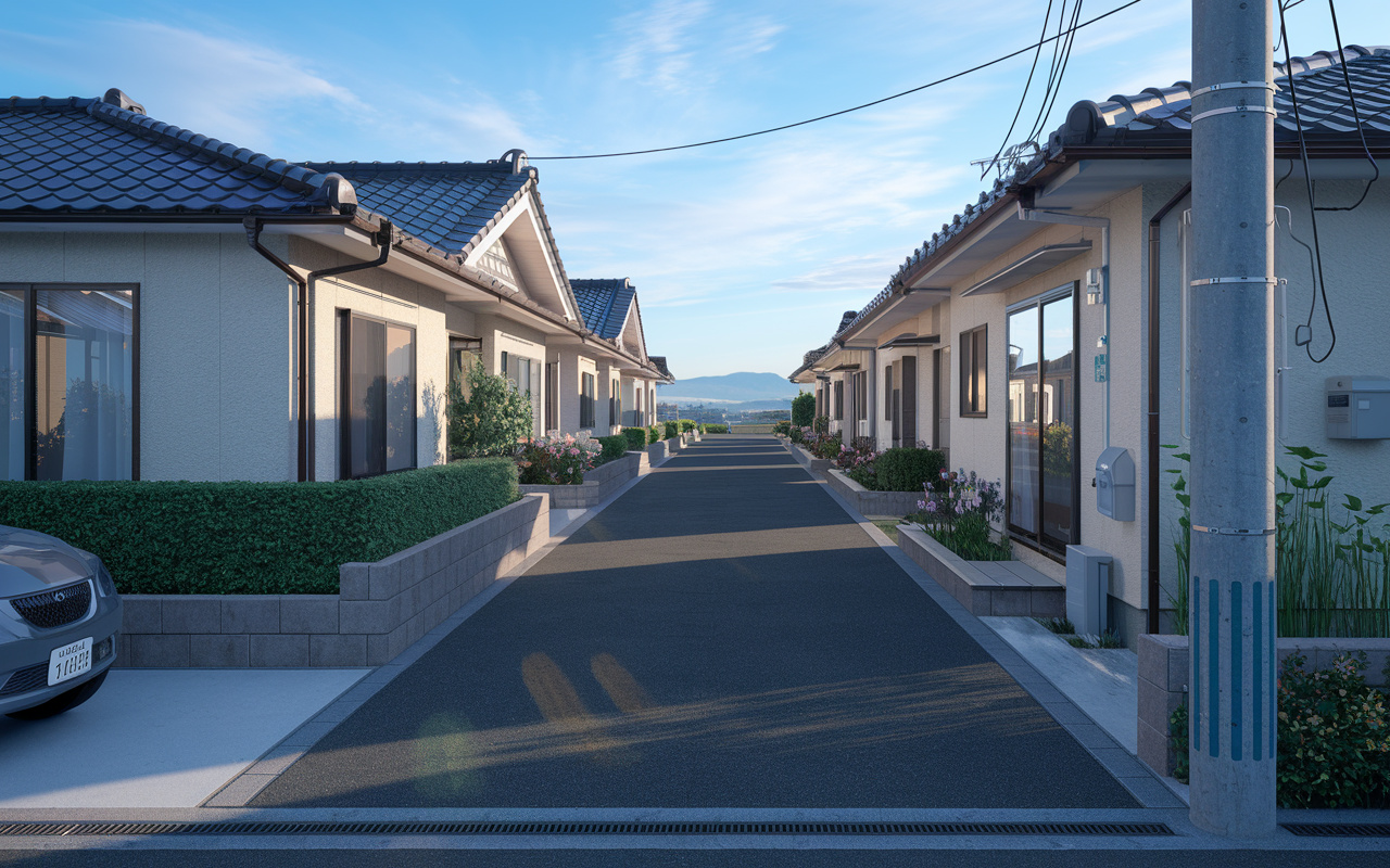 前橋市の中古住宅内覧ポイントは何？見逃さない選び方もまとめて紹介の画像