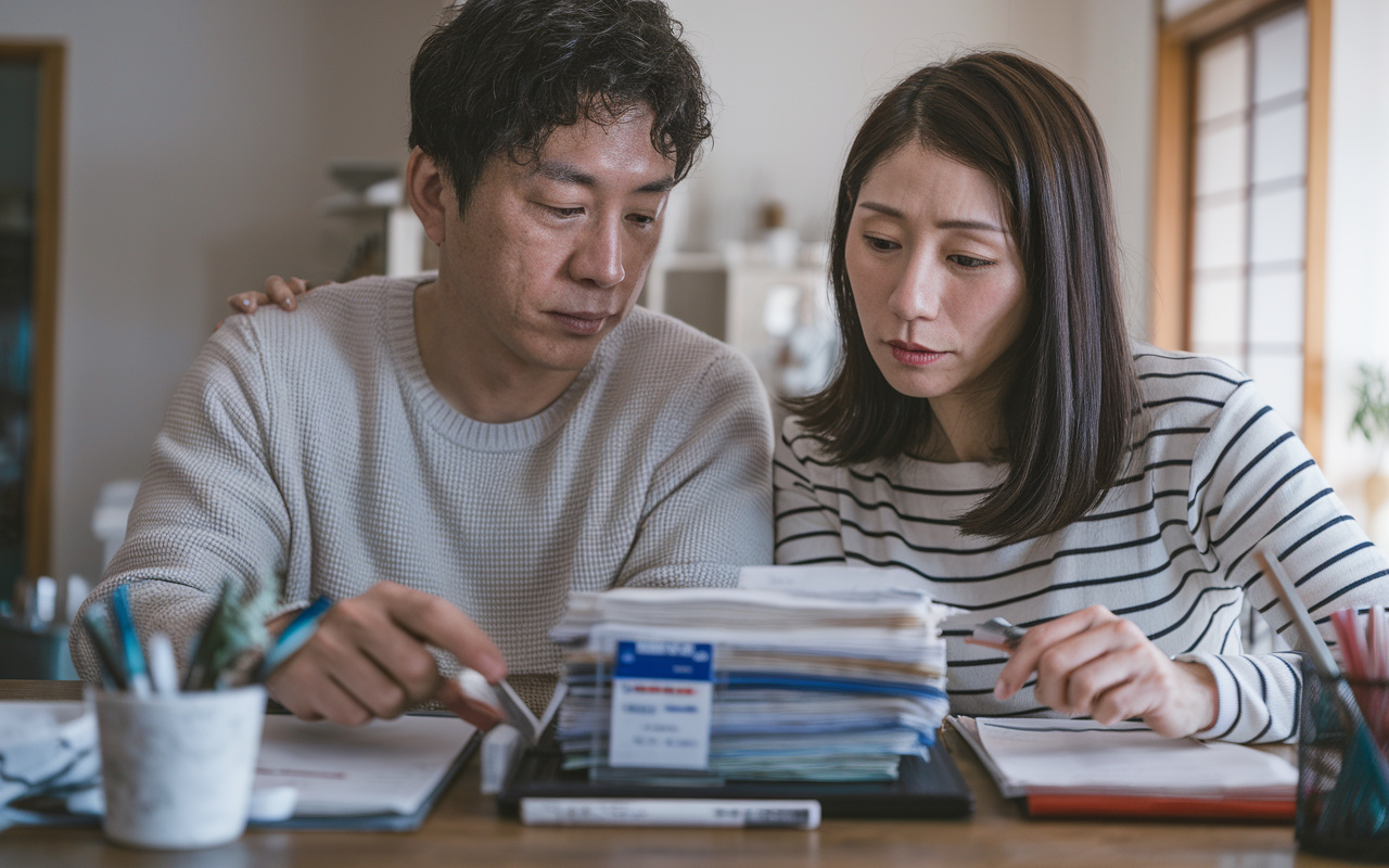 住宅購入で必要書類は何がある？一覧で流れと準備方法も紹介の画像