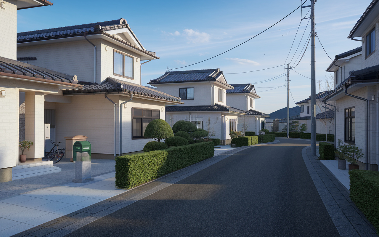 前橋市で不動産売却時の税金対策は？費用や申告手順もわかりやすく解説の画像