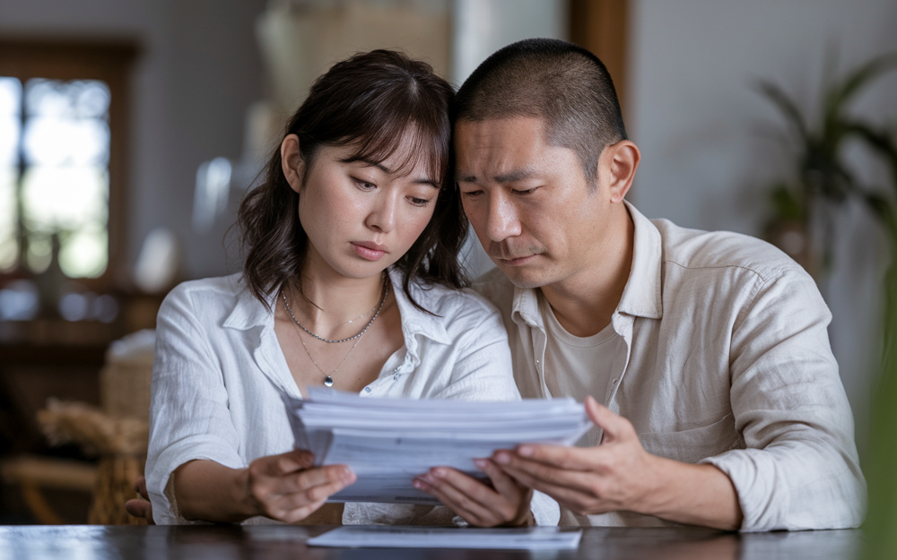 【岡山市版】住宅ローンが借りられない主な理由は？注意事項や基本的なことも紹介の画像