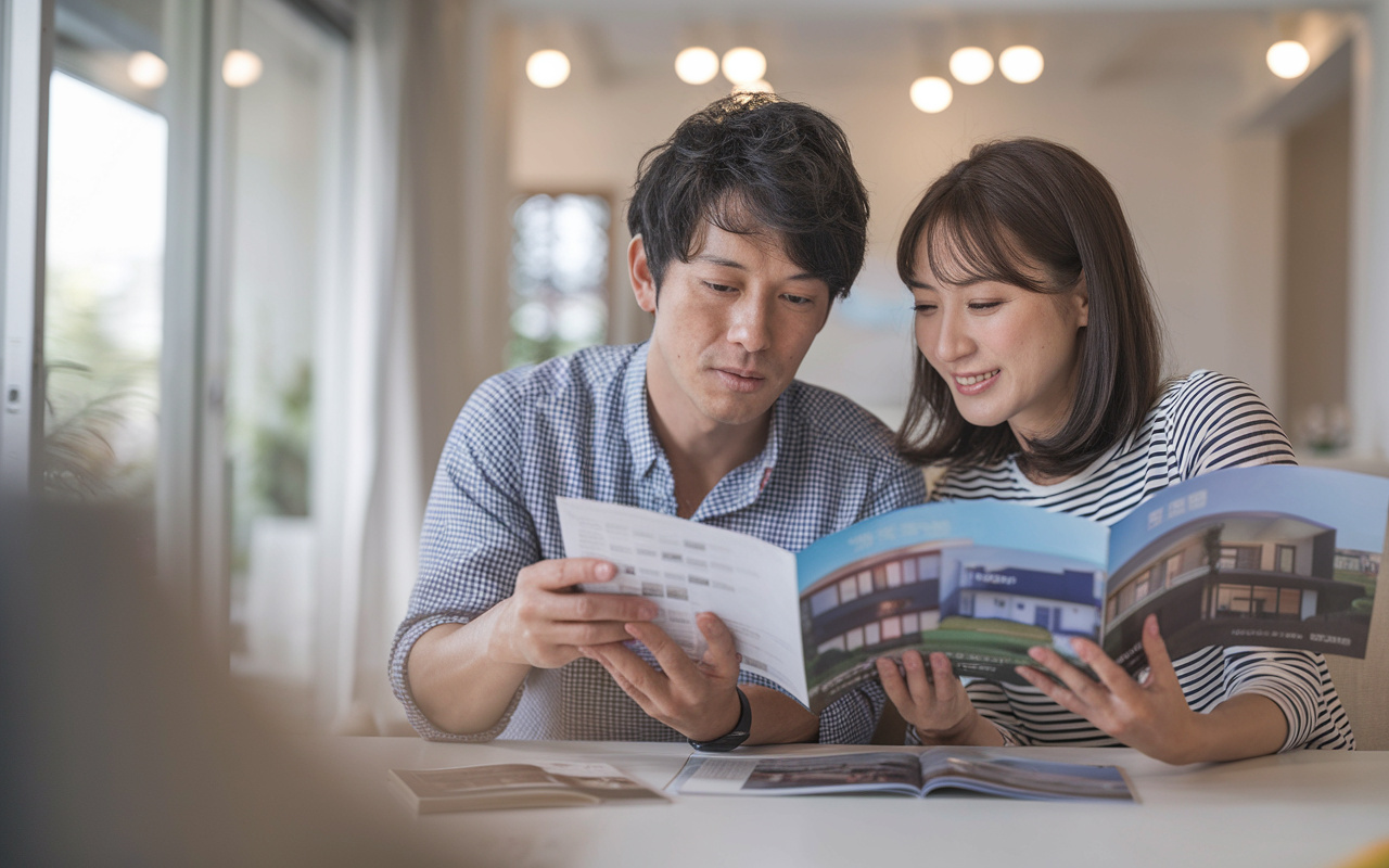 住宅購入で失敗しない不動産屋選びとは?選び方と注意点を解説の画像
