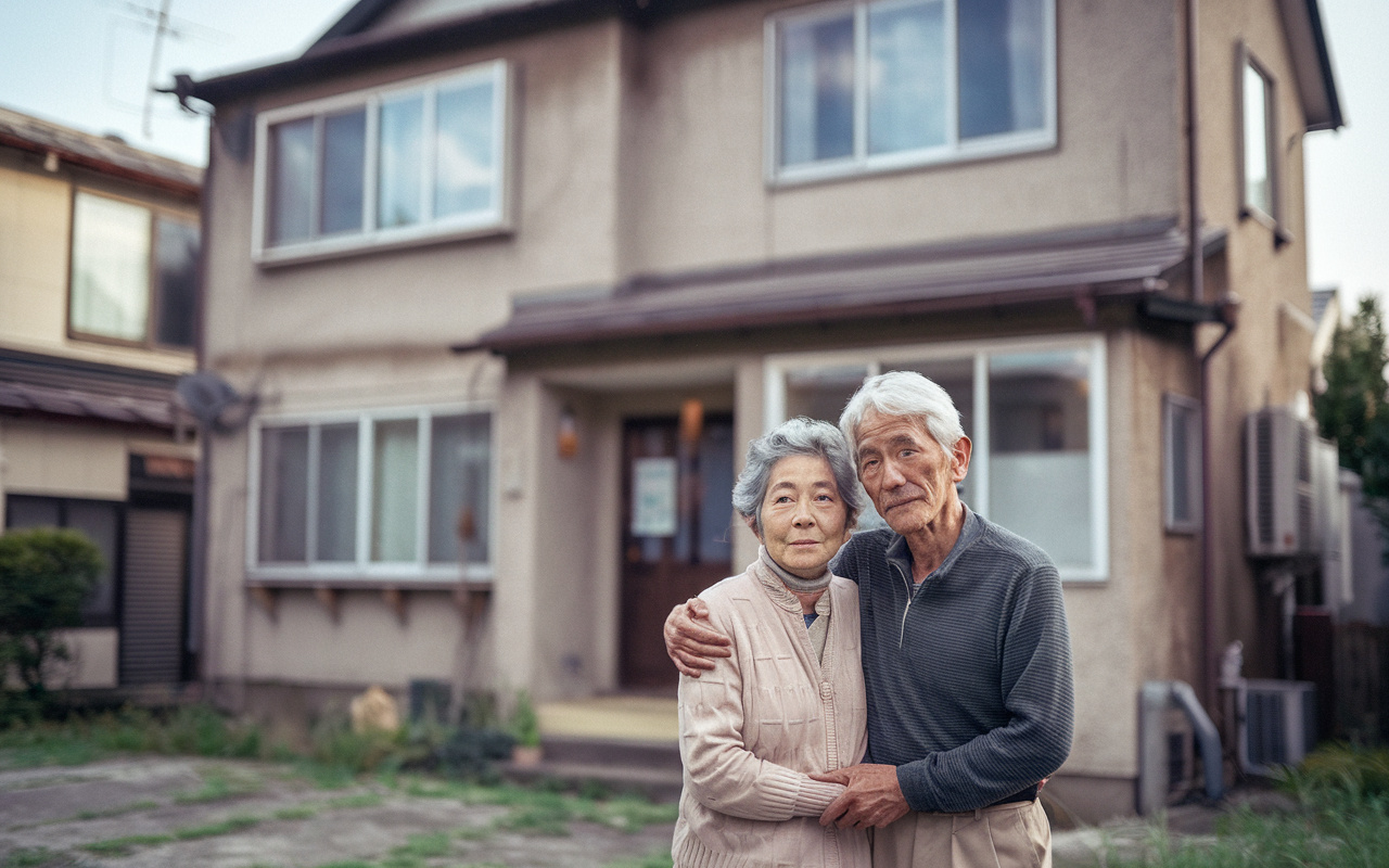 【2026】宝塚市で築古戸建てを売却したい方必見！古家の売却ポイントや税制メリットも紹介の画像