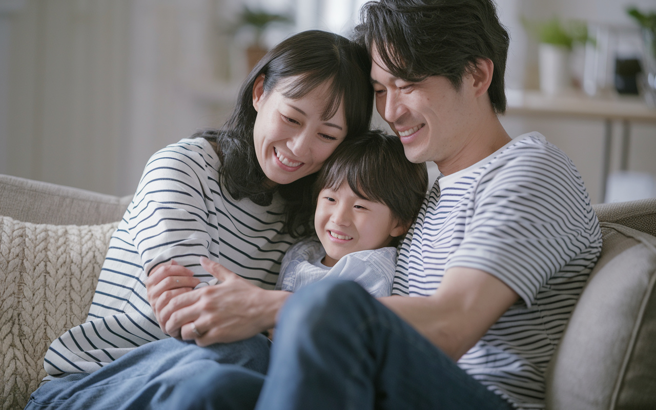 【2026】住み替えで子育て世帯におすすめの選び方は？手狭な暮らしを変えるヒントも紹介の画像