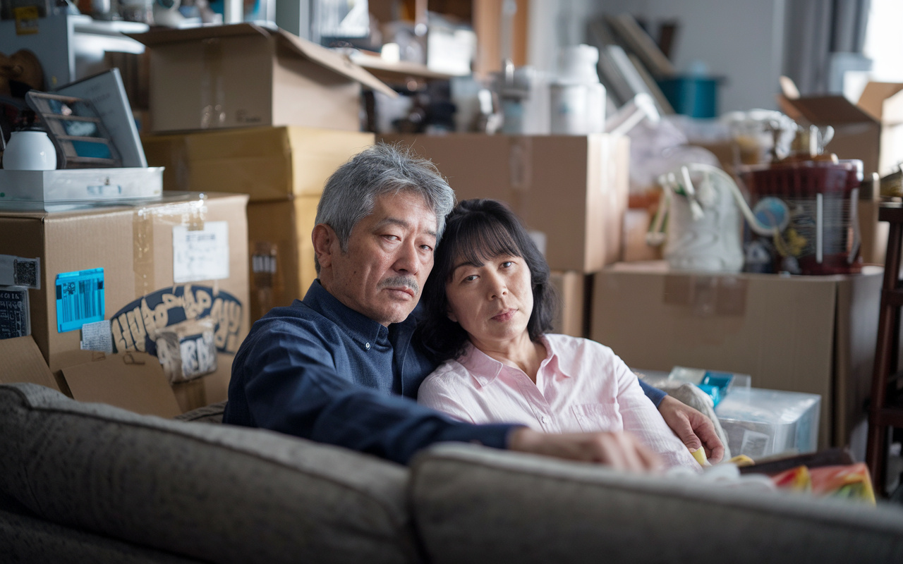 【2026】片付けられない家を売る方法はある？売却の進め方を紹介の画像