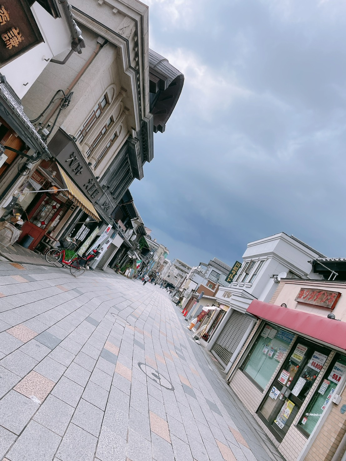 川越ってどんな街?観光だけじゃない街の特徴の画像