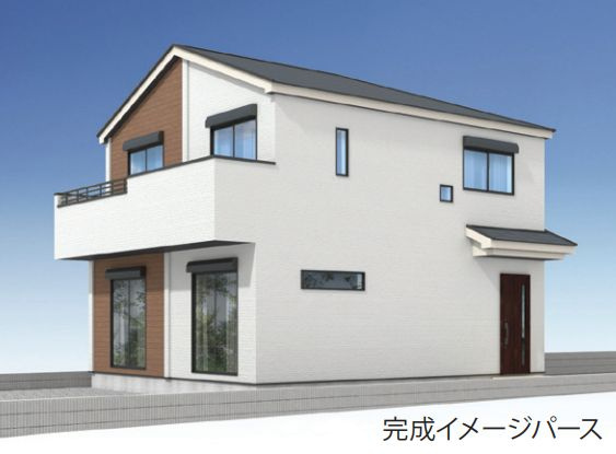 厚木市妻田西で新築を検討中の方へ！仲介手数料無料やZEH水準など敷地面積92.82坪の魅力も解説の画像