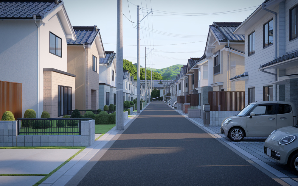 福岡市東区で一戸建て査定を考え中ですか 査定時のポイントを簡単にご紹介の画像