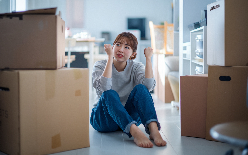 福岡市東区で学生向けマンション探しなら？初期費用の相場と節約法も紹介の画像