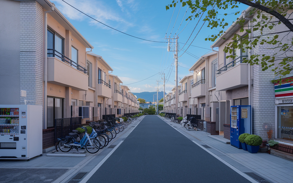 福岡市東区で学生向けマンションを格安で探す方法は？家賃相場や選び方のコツも紹介の画像