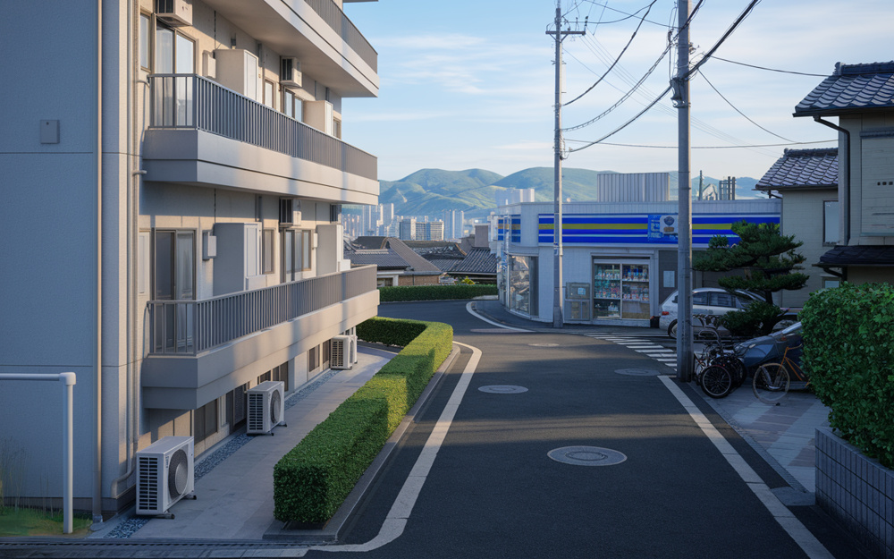 福岡市東区の学生向けマンションは節約できる？選び方や生活費を抑える工夫も解説の画像