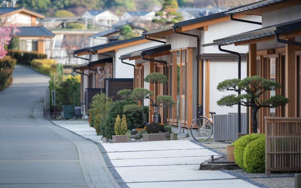 在来軸工法の構造と特徴は何が違う？住まいの選び方も解説の画像