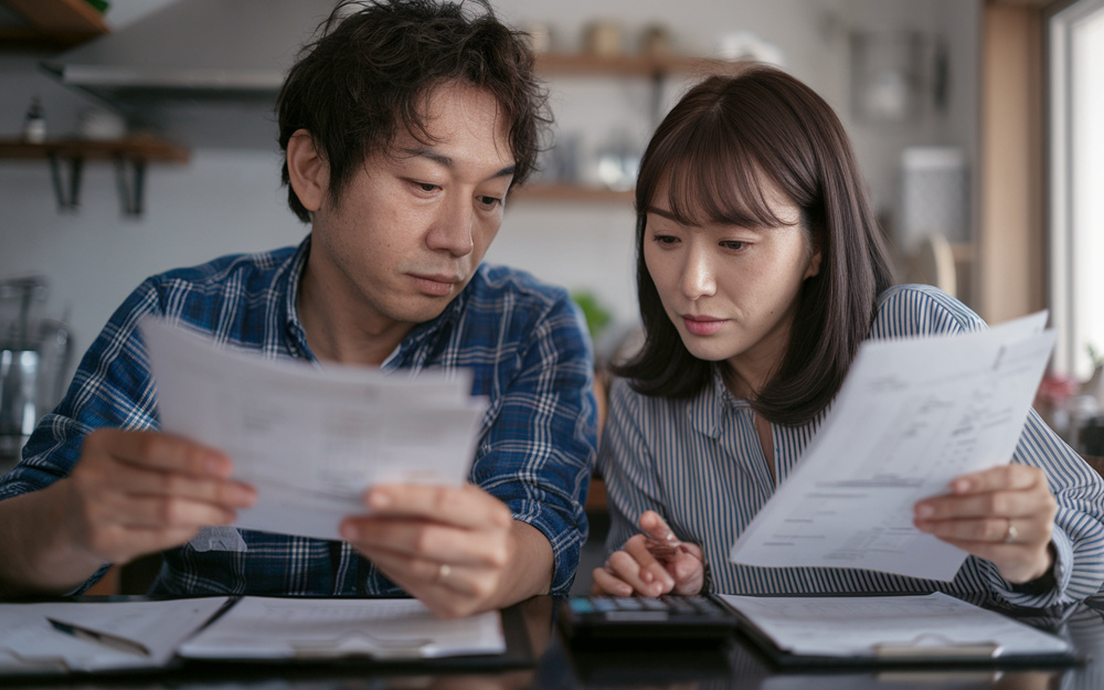 固定資産税の仕組みを知りたい方へ！基本や計算方法をやさしく解説の画像