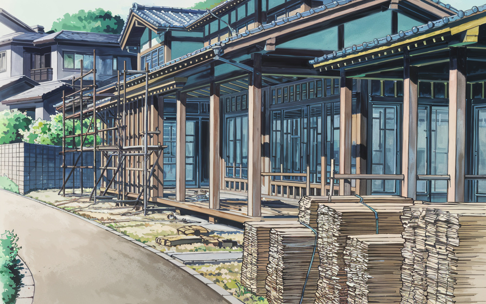 在来軸工法のメリットは何？デメリットや特徴も解説の画像