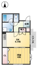 出町柳・今出川・御所東で賃貸お探しなら『カーサビアンカ』の画像