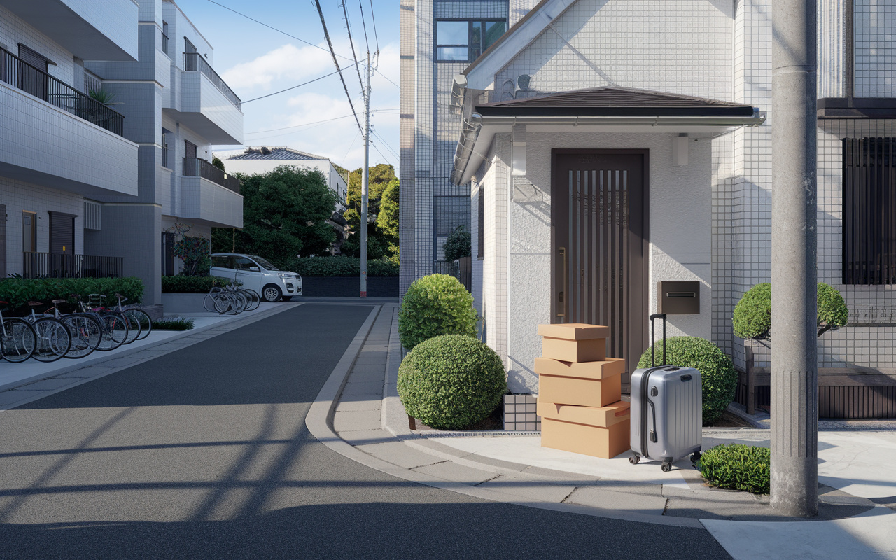 転居手続きの代行サービスはどんな人に便利？手間を減らす活用方法をご紹介の画像