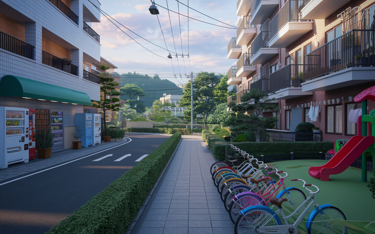 博多の子育て環境は評判も気になるポイント！移住や転勤を考える方へ情報を紹介の画像