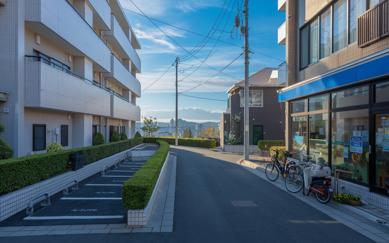 博多で通勤しやすい住まいはどう選ぶ？利便性重視の方必見の画像