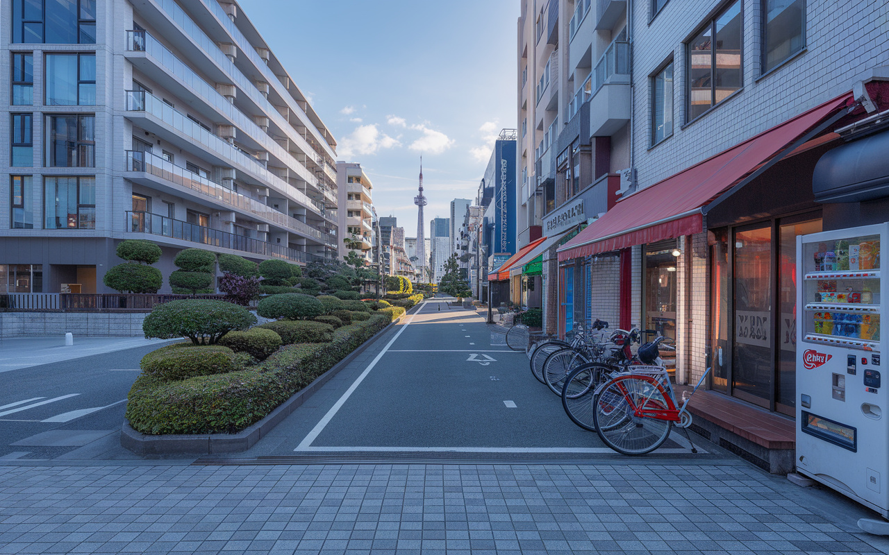 博多への移住先選びで迷っていませんか？おすすめエリアの特徴と選び方を紹介の画像