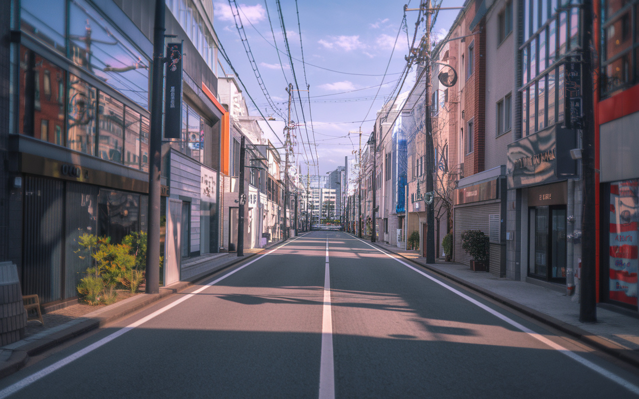 天神の住みやすさは？評判や生活環境の特徴を紹介の画像