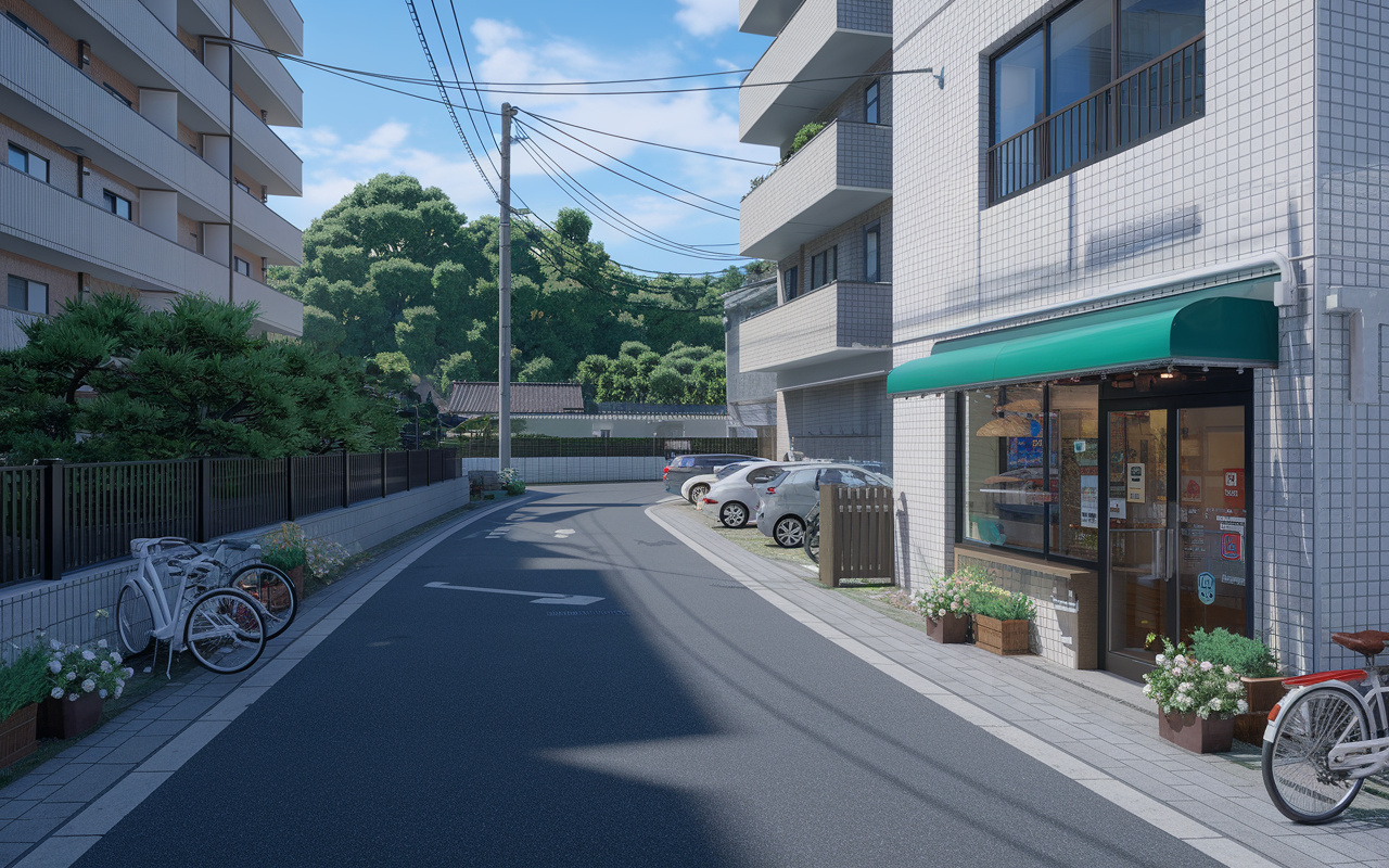 箱崎の治安は口コミでどう評価されている？暮らしやすさのポイントも紹介の画像