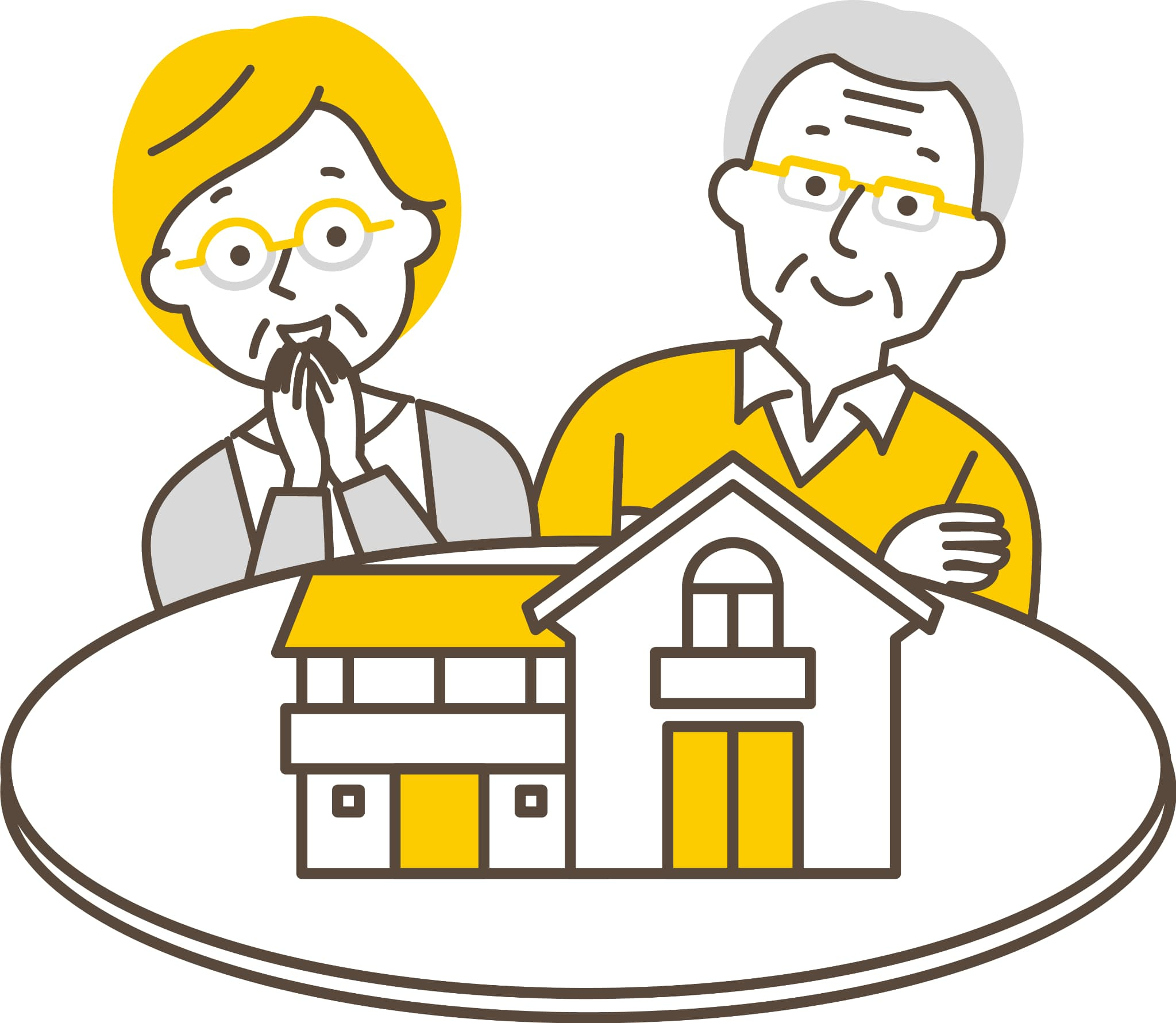 新潟市で不動産売却を検討中の方へ！相場の目安や確認方法を解説の画像