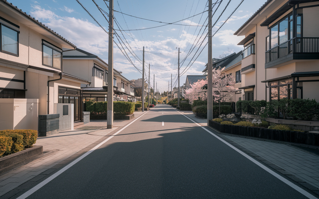 箱崎の学校区はどんな評判なのか？暮らしやすさを詳しく紹介の画像