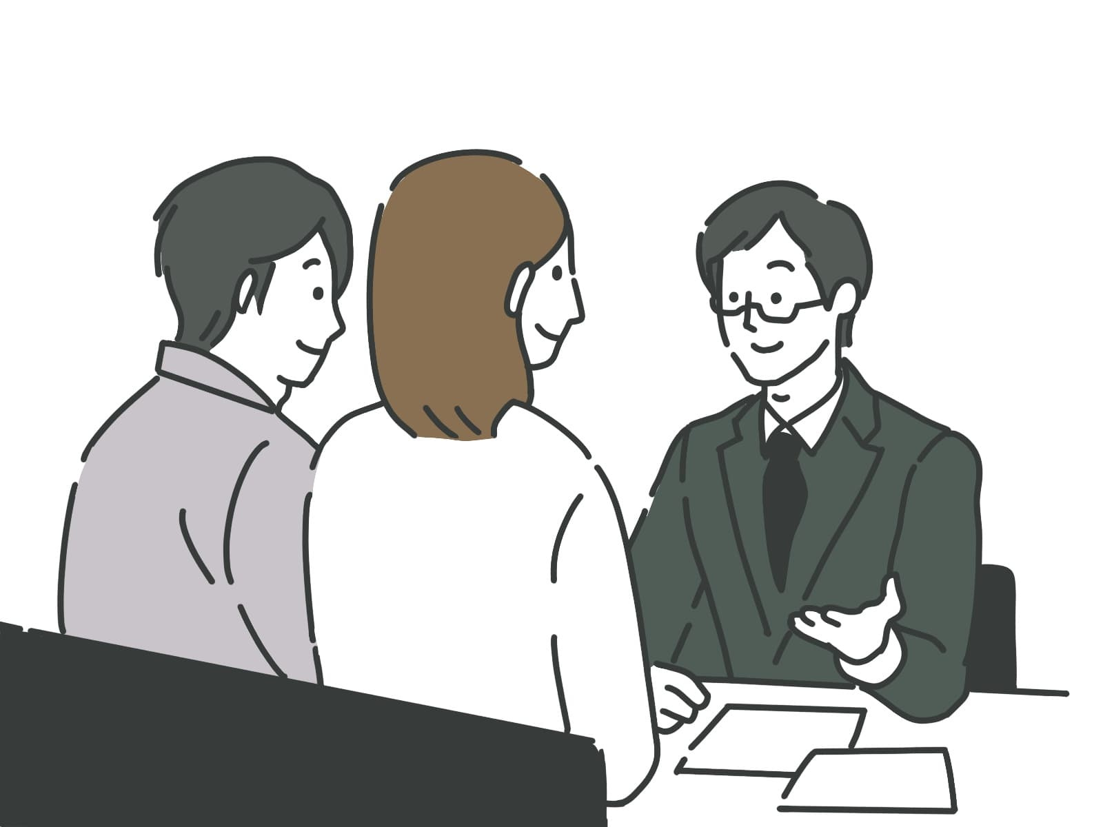 新潟市で不動産売却の流れはどう進む？必要な手順と注意点を紹介の画像