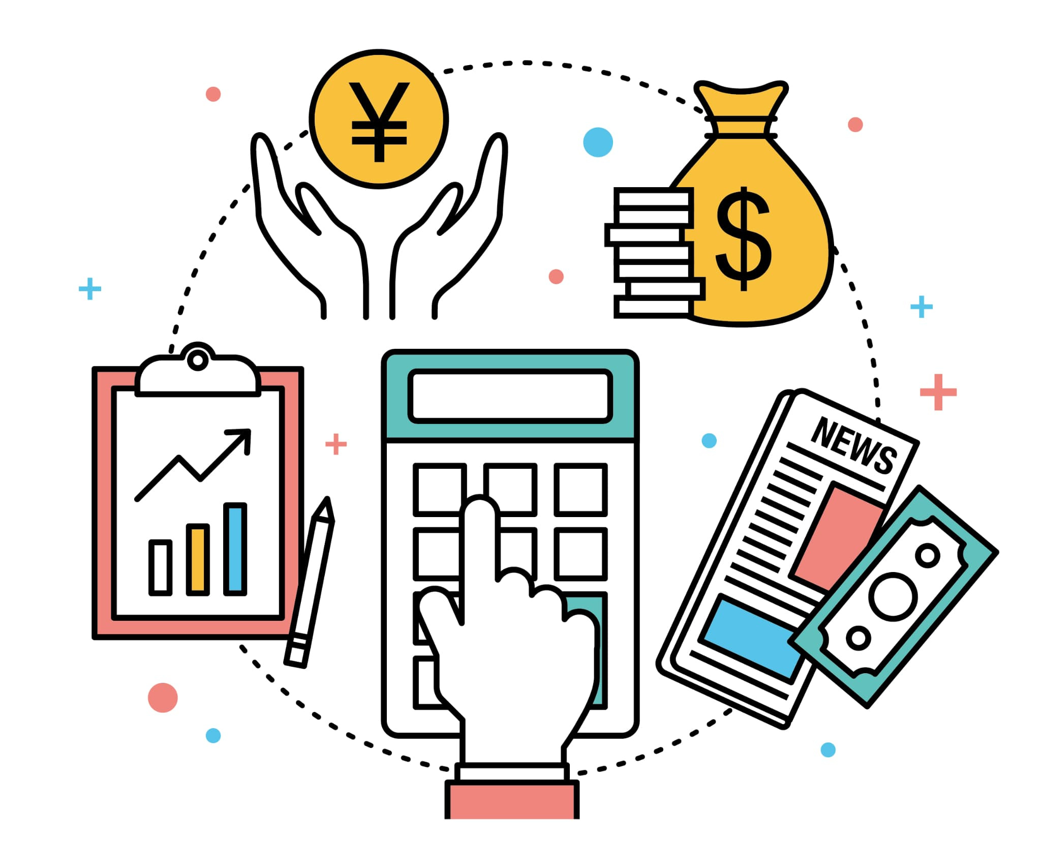 新潟市で相続した不動産の売却費用は？費用の種類や目安をまとめて解説の画像