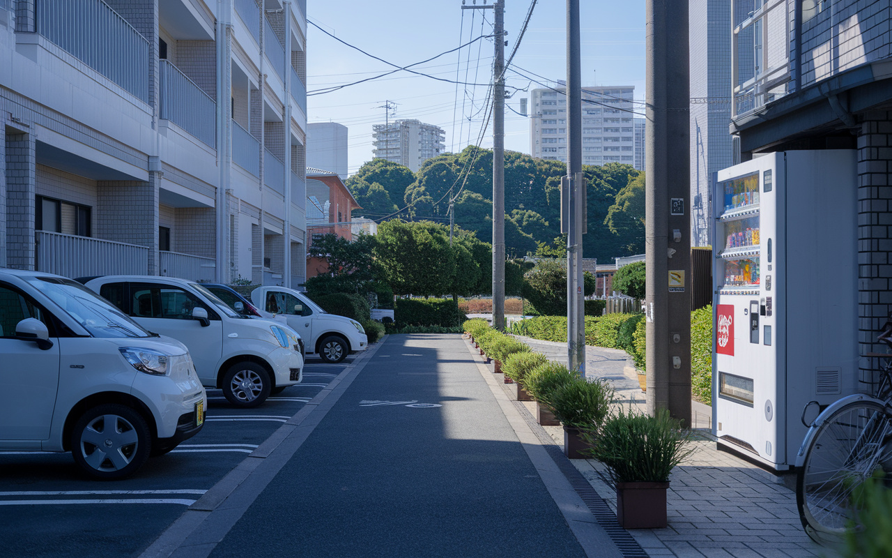 家賃相場が気になる人気エリアの選び方は？賃貸物件探しを始める方へ解説の画像