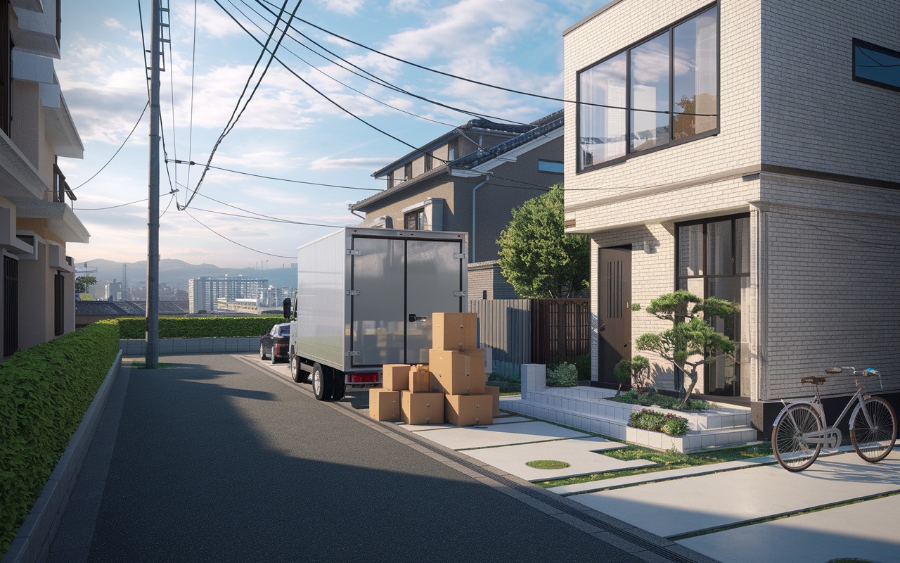 2026年の引っ越し費用相場はどう変わる？安く抑えるコツも紹介｜福岡市