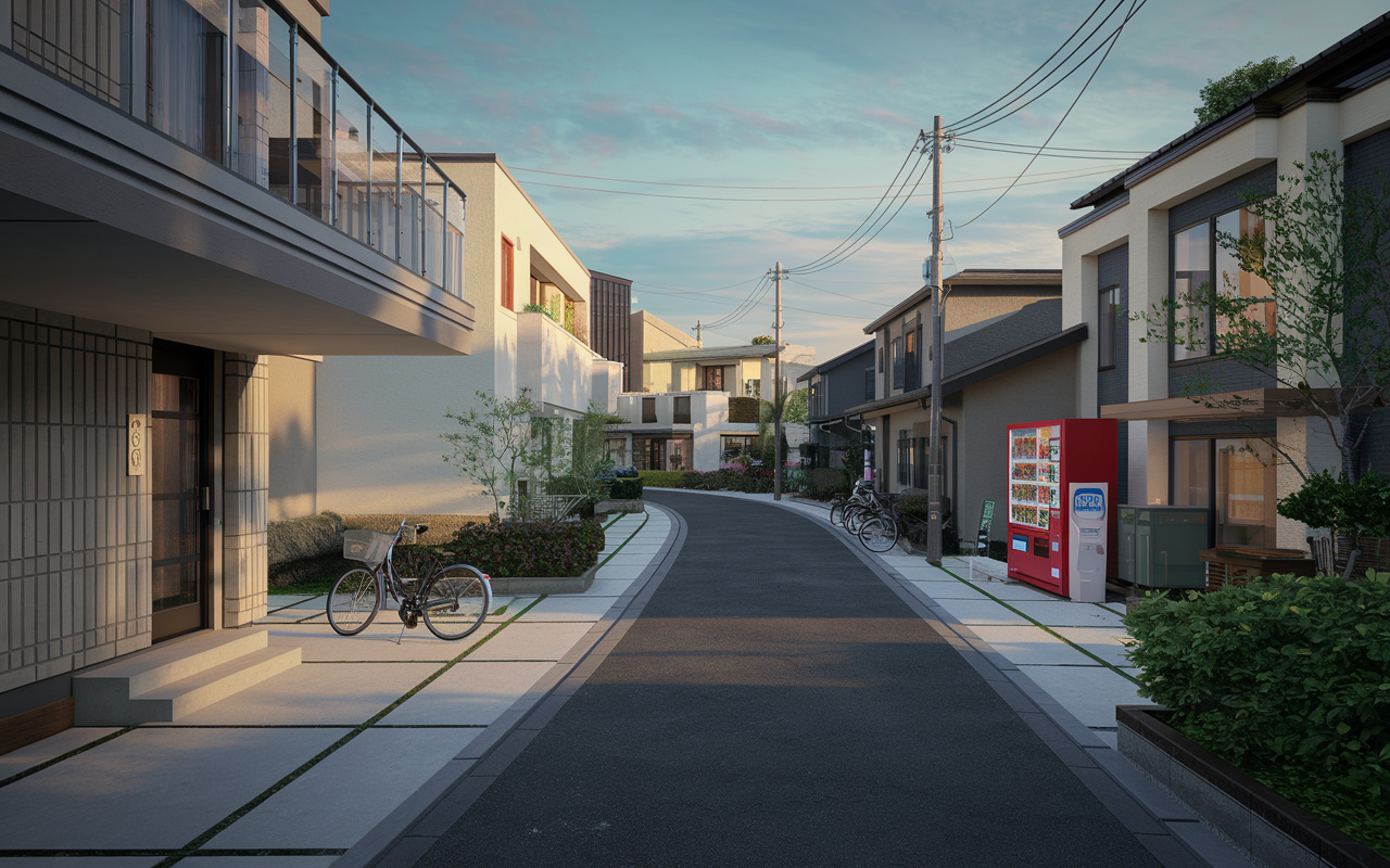 物件探しが面白いと感じる方法は？日々の工夫で探す時間が楽しくなるの画像