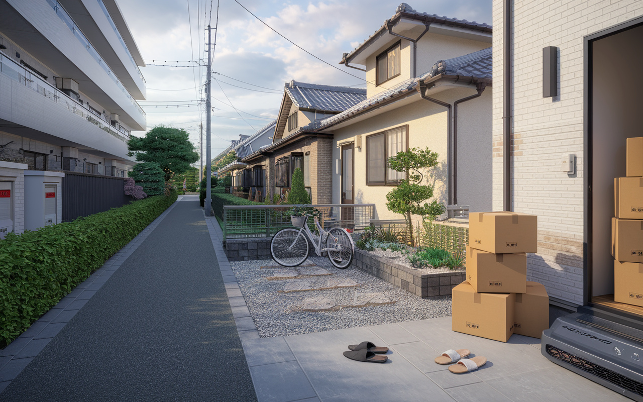 引っ越しで面白い体験談を集めてみませんか 引っ越し好きが実践した工夫も紹介の画像