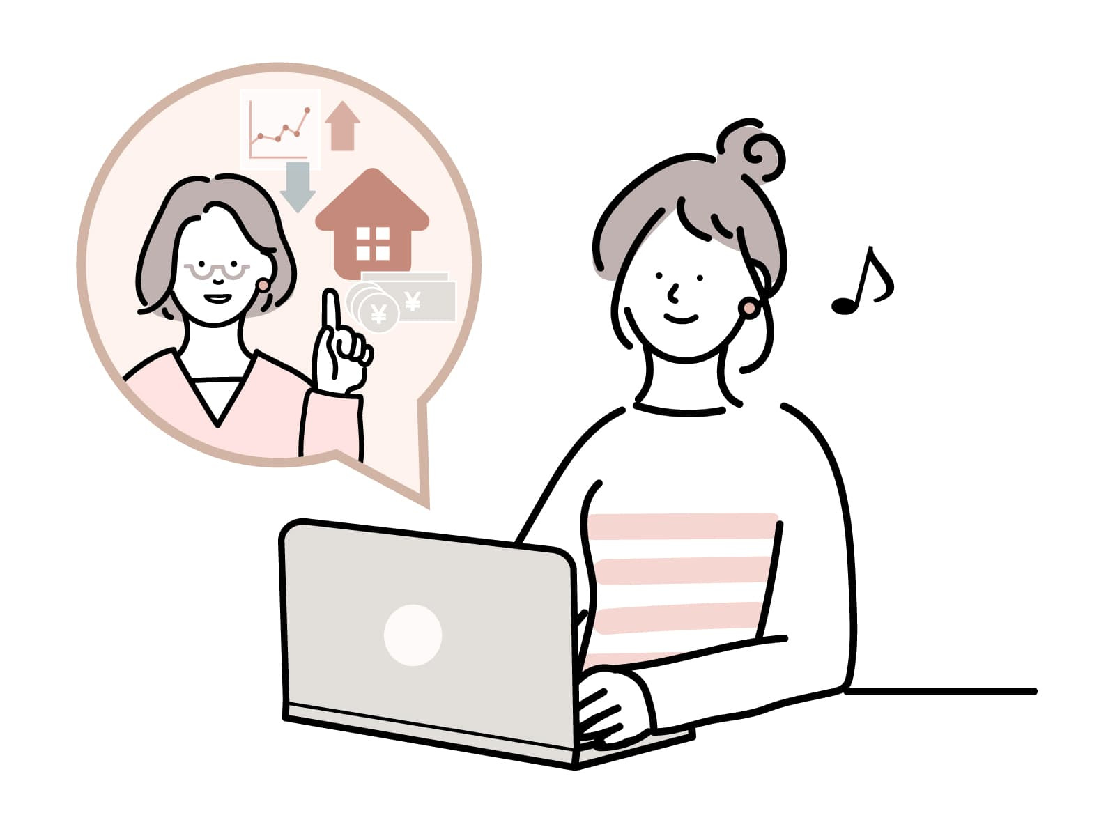 新潟市で不動産買取を検討中の方必見！売却時の税金や手続きも紹介の画像