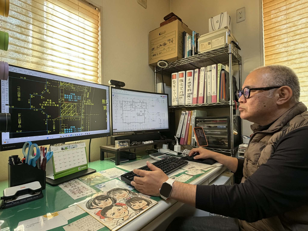 【保存版】失敗しない不動産購入の教科書｜元一建設営業所長・矢塚が教える「プロの目利き」と「4つのステップ」の画像