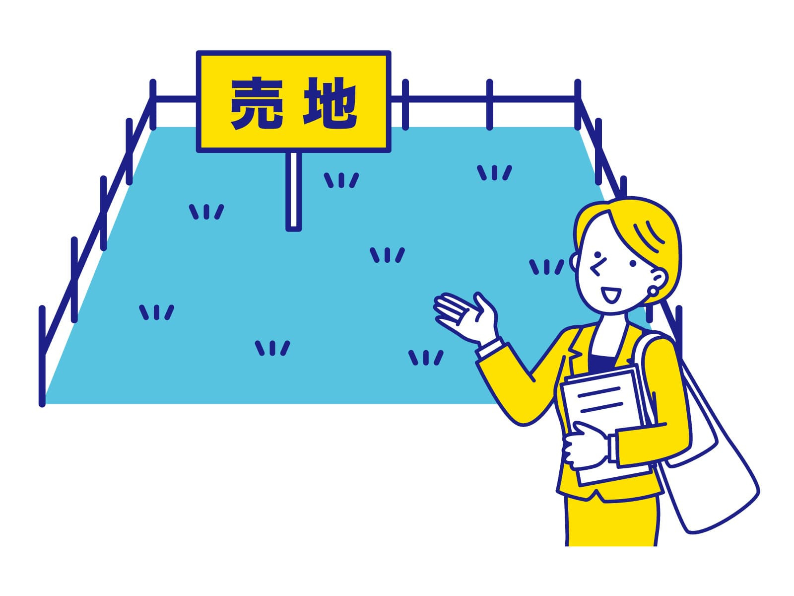 新潟市東区で不動産売却を考え中の方へ！不動産を売りたい時の流れと注意点を解説の画像