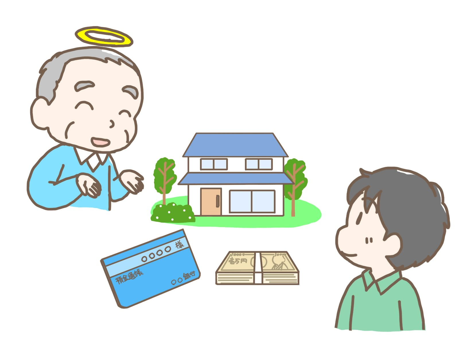 新潟市不動産を相続したら何から始めるべき？新潟市不動産相続の流れと注意点を解説の画像