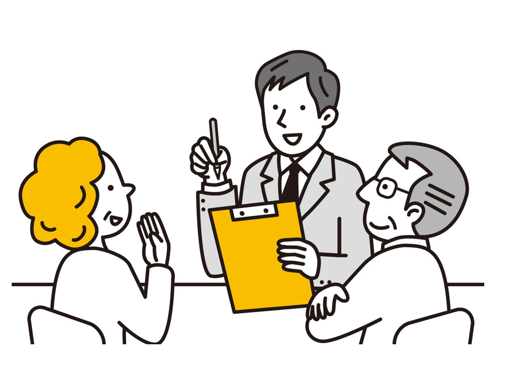 新潟市不動産の相続で残置物はどう対処する？県外在住でも安心な進め方をご紹介の画像