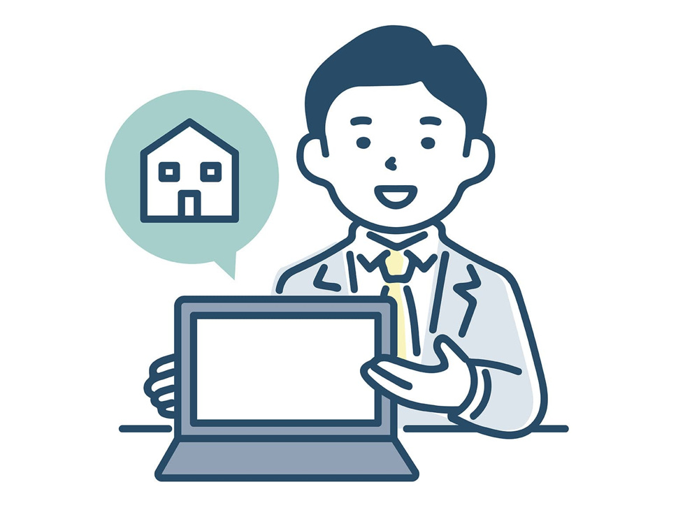 新潟市で不動産を売りたい方必見！買取価格や買取査定の流れを詳しく解説の画像