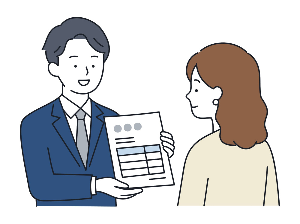 【新潟市不動産】新潟市　不動産会社が怖いと感じる方へ！安心して売却相談できる秘訣をご紹介の画像